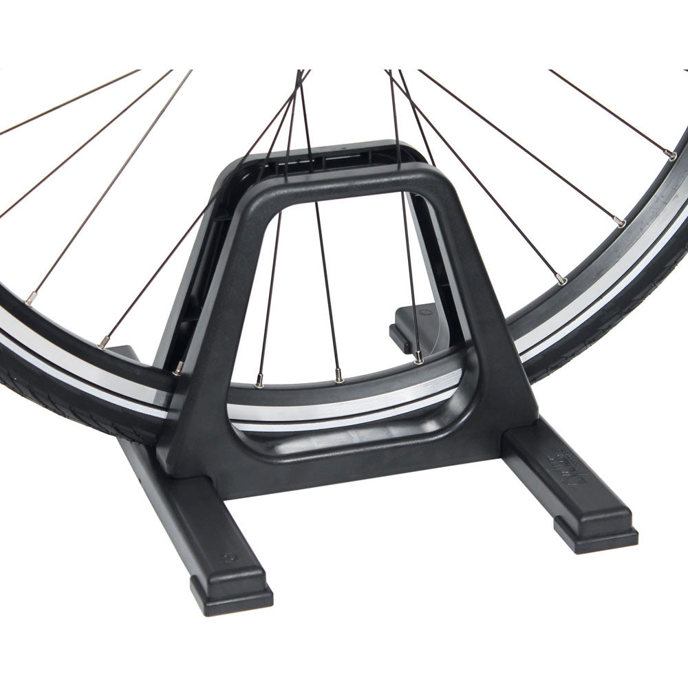 Adjustable Plastic Bike Stand