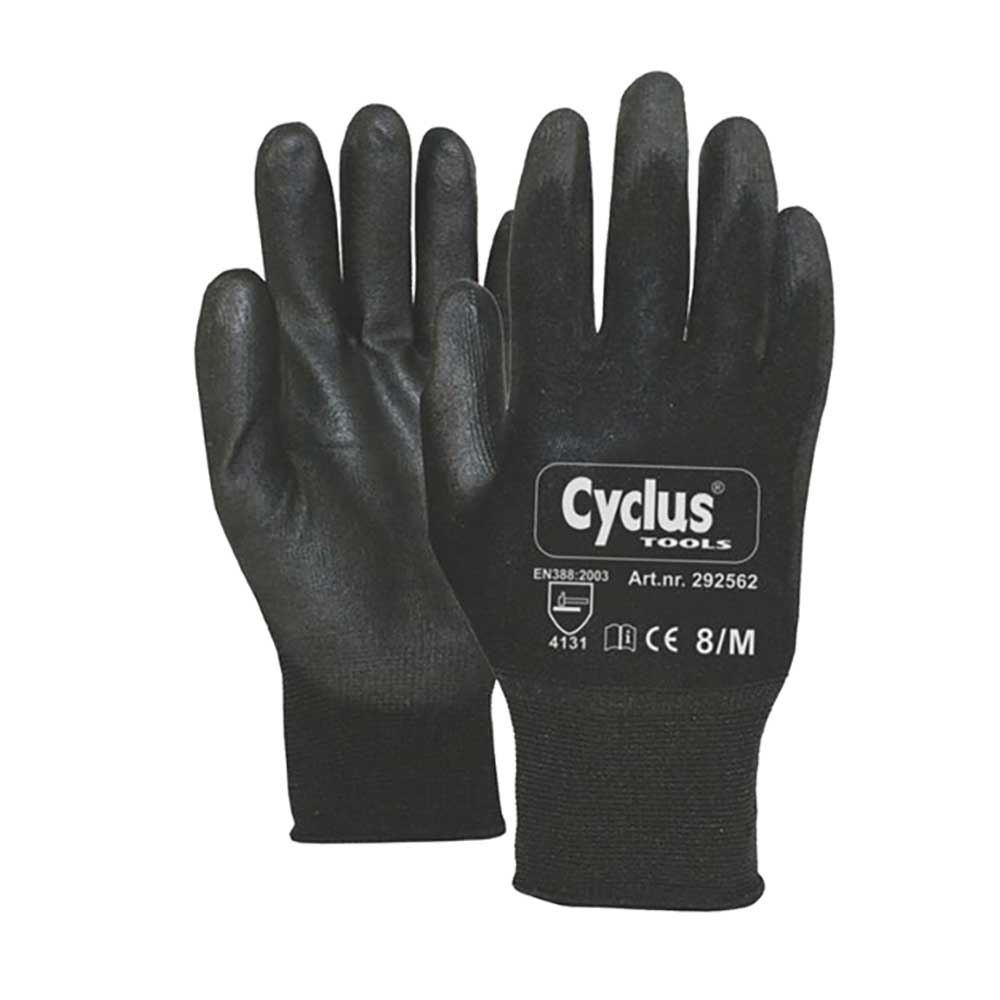 Workshop Gloves