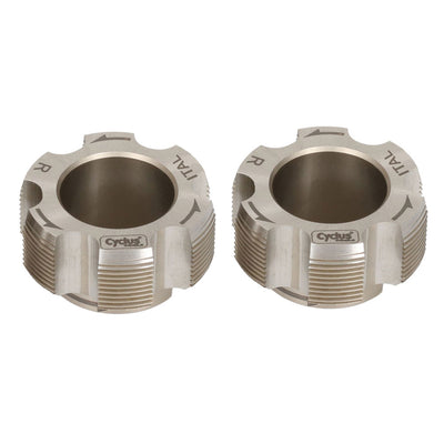 Bottom Bracket Tap Spares