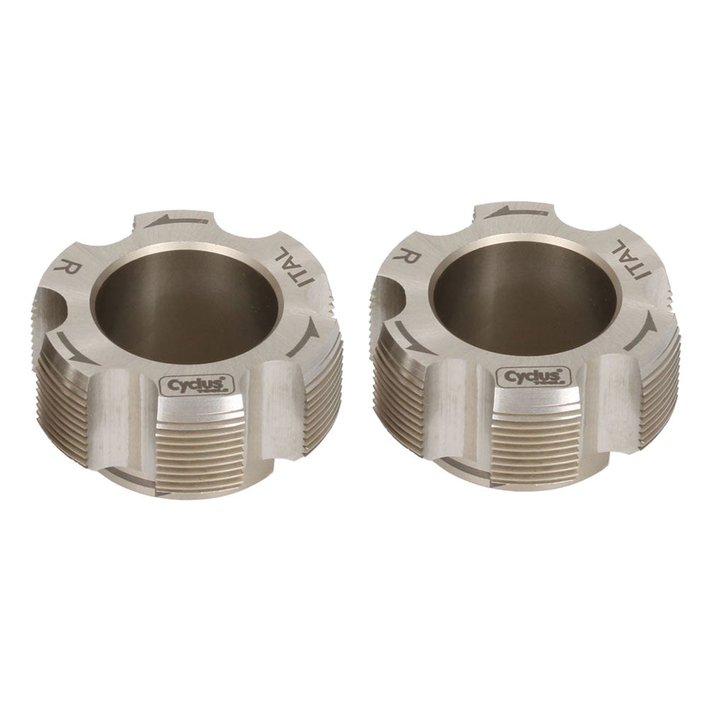 Bottom Bracket Tap Spares