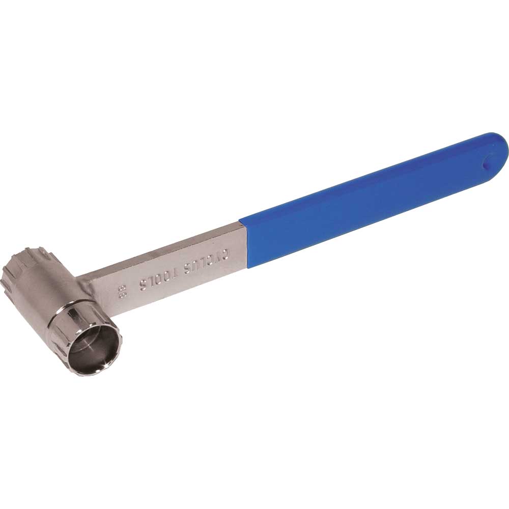 Cassette Lockring Tools