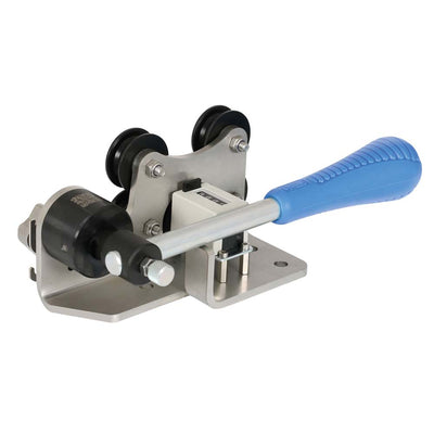 Chaincut'r Counting/Cropping Tool