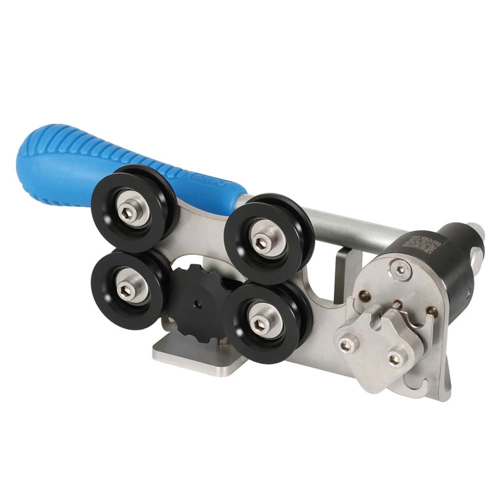 Chaincut'r Counting/Cropping Tool