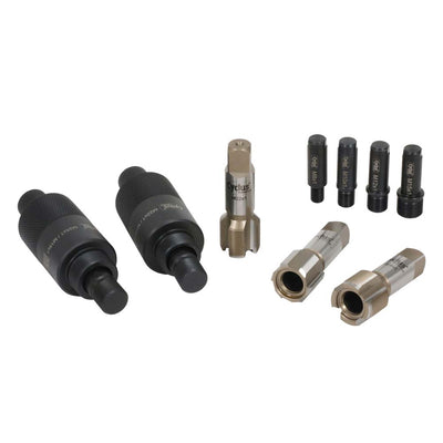 Crank Puller and Repair Kit