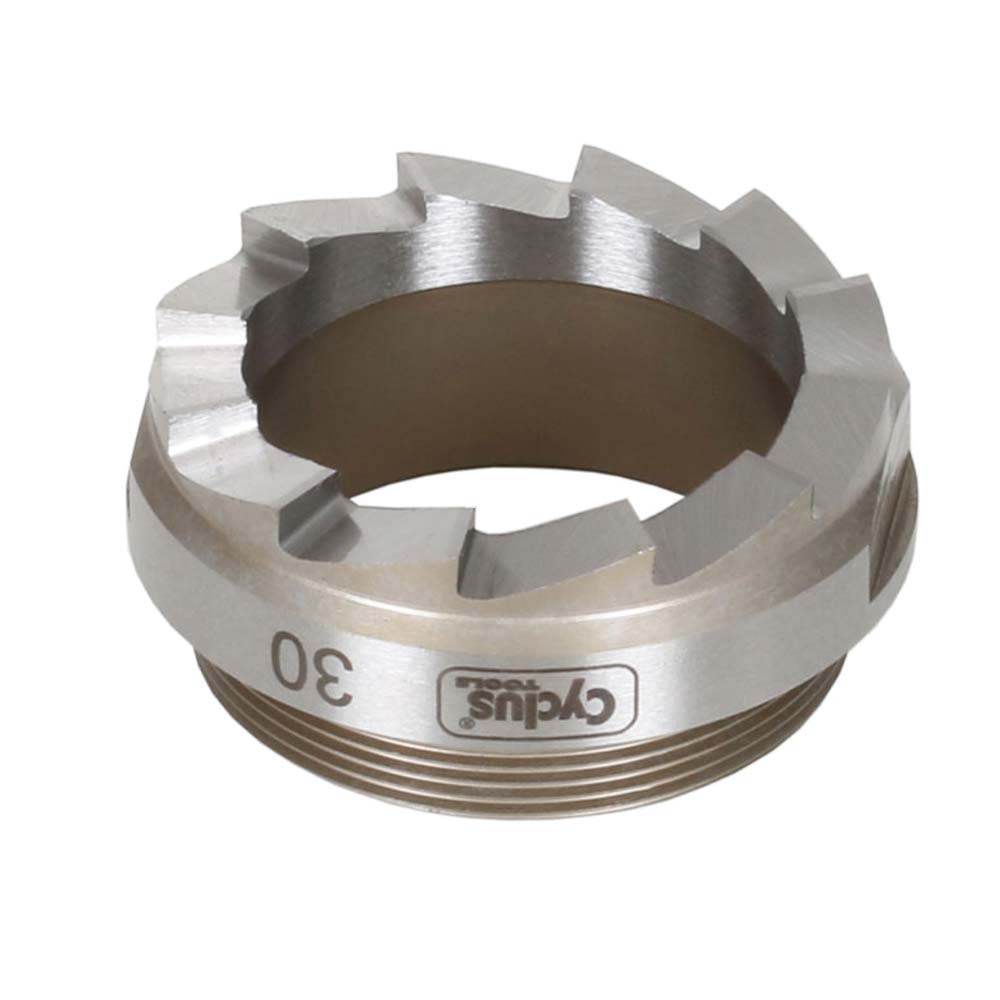Crown Race Cutting Tool
