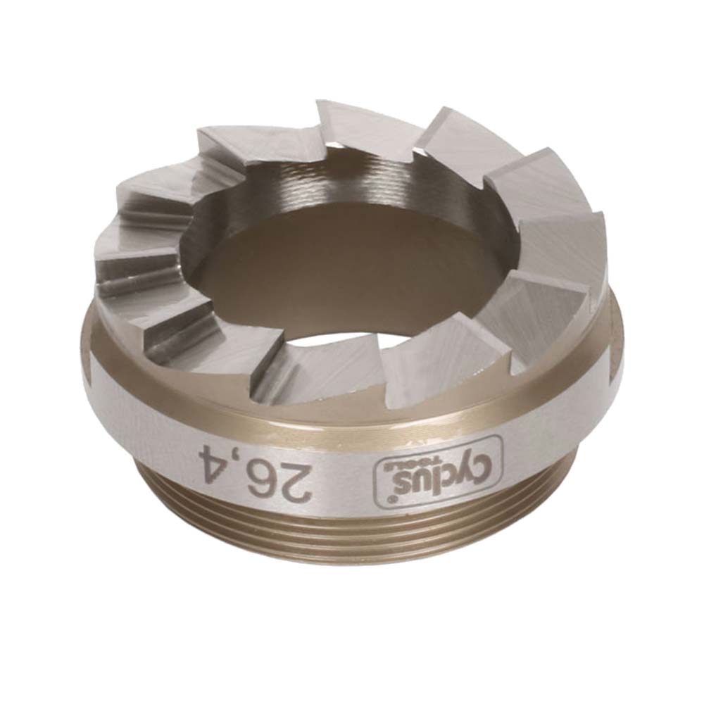 Crown Race Cutting Tool