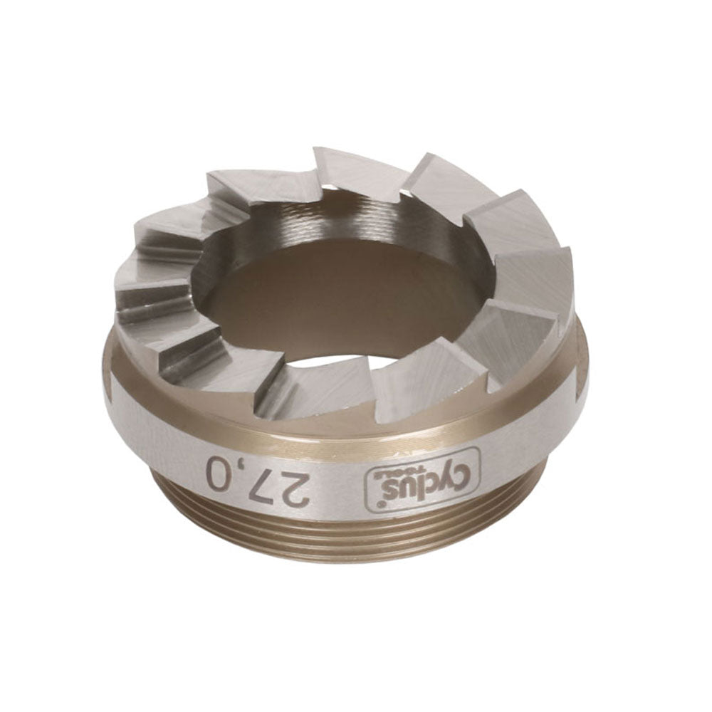 Crown Race Cutting Tool