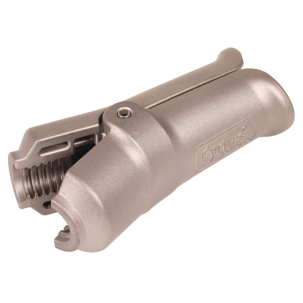 Quick Release for Press and Reaming Tools