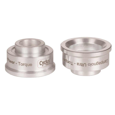 Bottom Bracket Bearing Press Rings