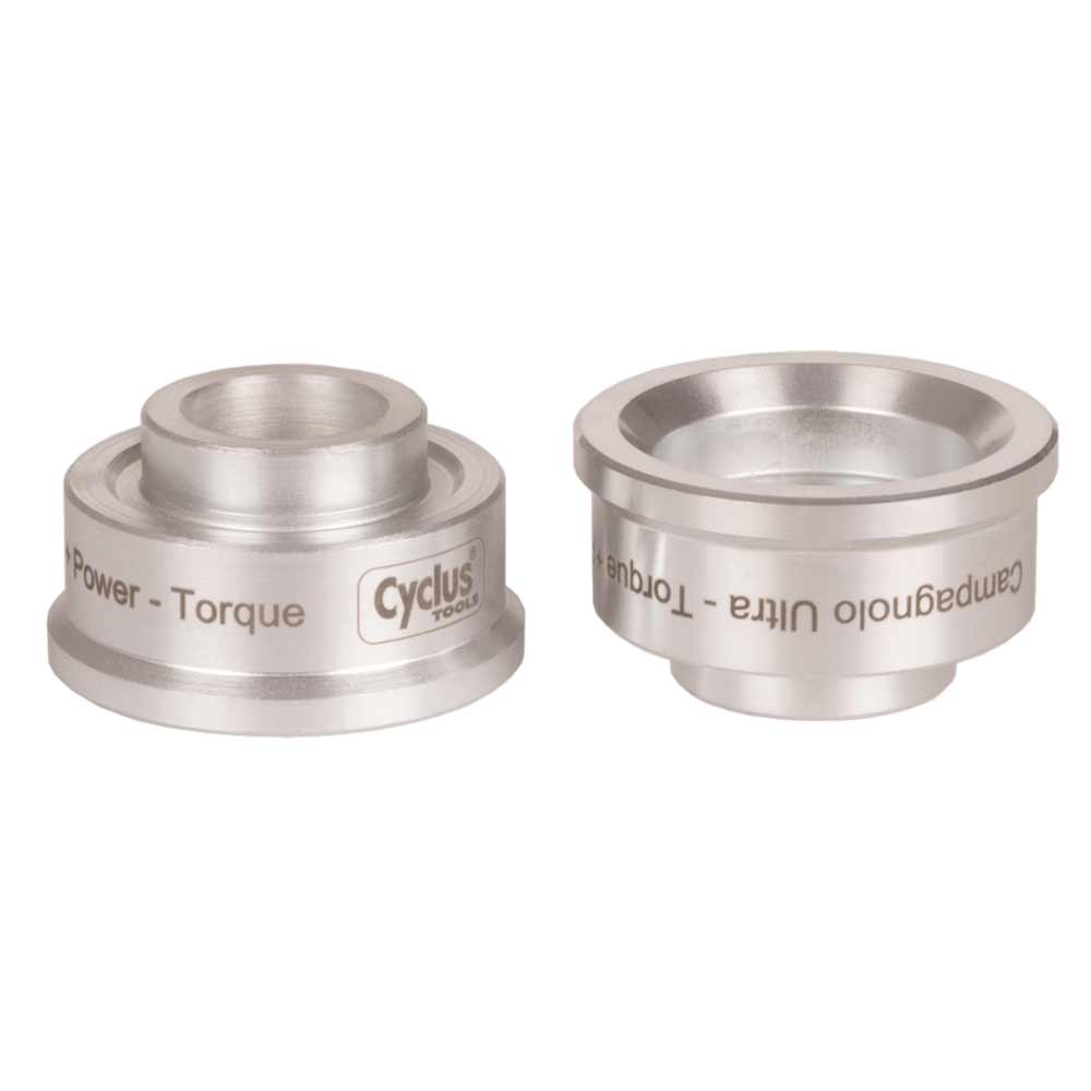 Bottom Bracket Bearing Press Rings