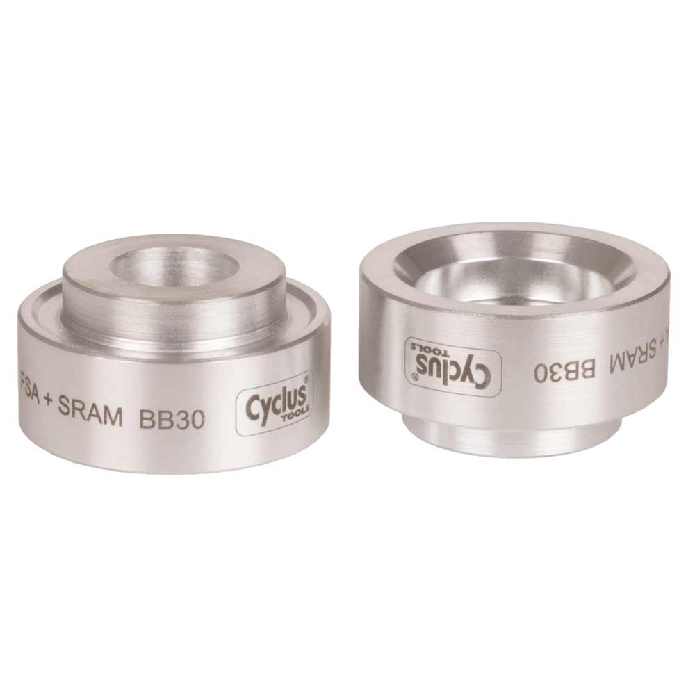 Bottom Bracket Bearing Press Rings