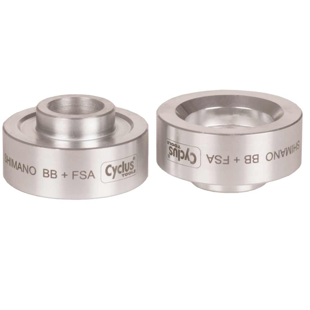 Bottom Bracket Bearing Press Rings