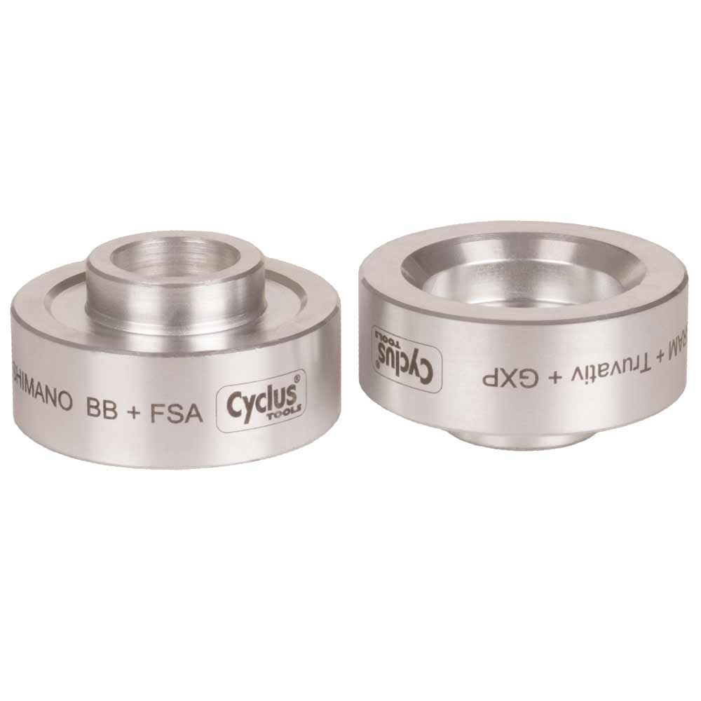 Bottom Bracket Bearing Press Rings