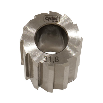Seat Tube Reamers