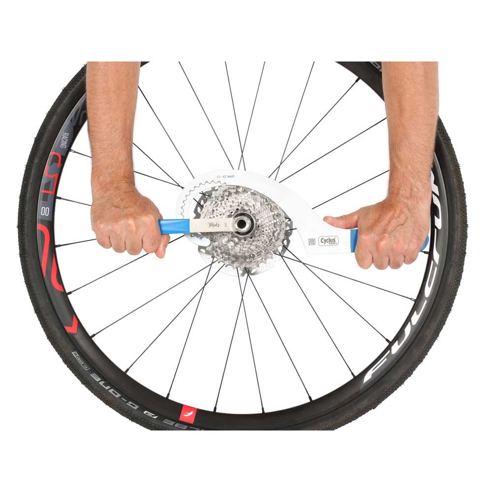 Sprocket Removal Wrench