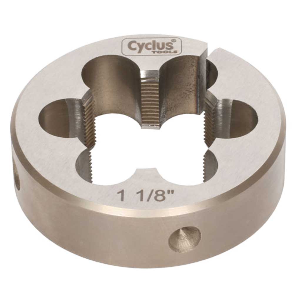 Steerer Tube Threading Tools