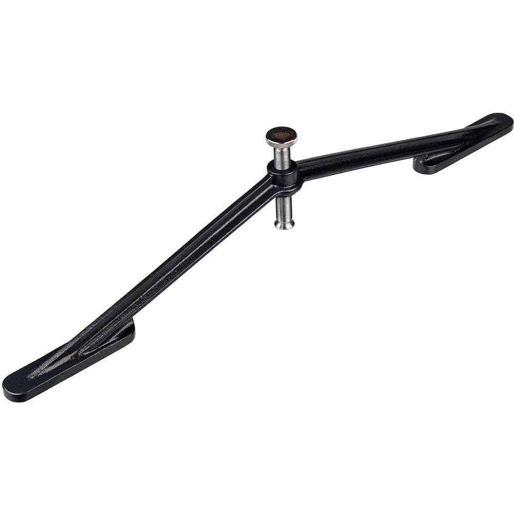 Wheel Dishing Tool