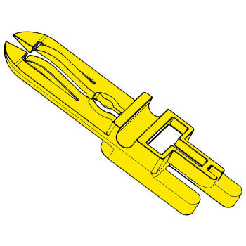 Disc Pad Transportation Block