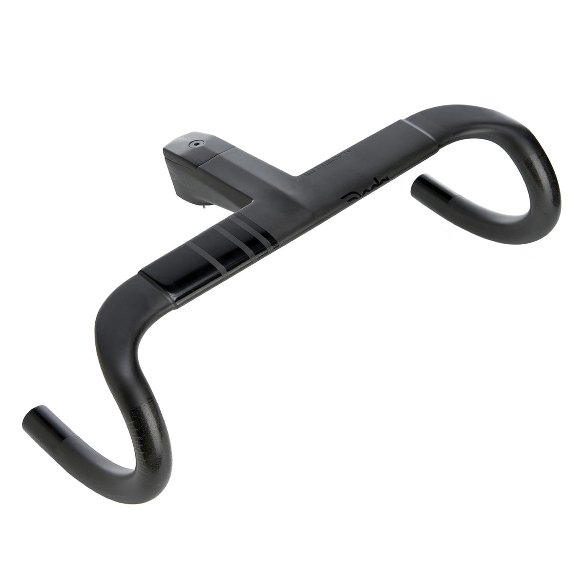 Deda Alanera RS RHM-Evo 80x38 Carbon Flared