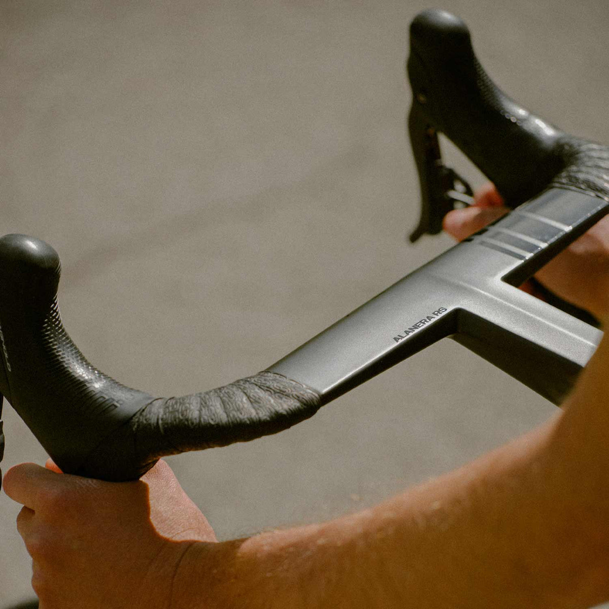Alanera RS Handlebars