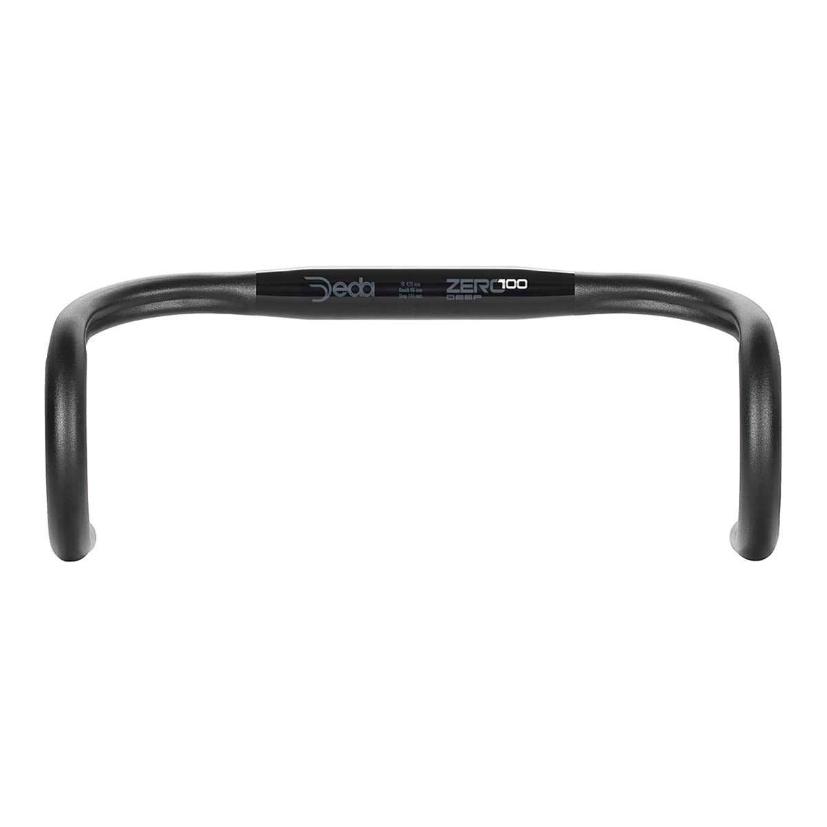 Zero100 Deep Bars BoB