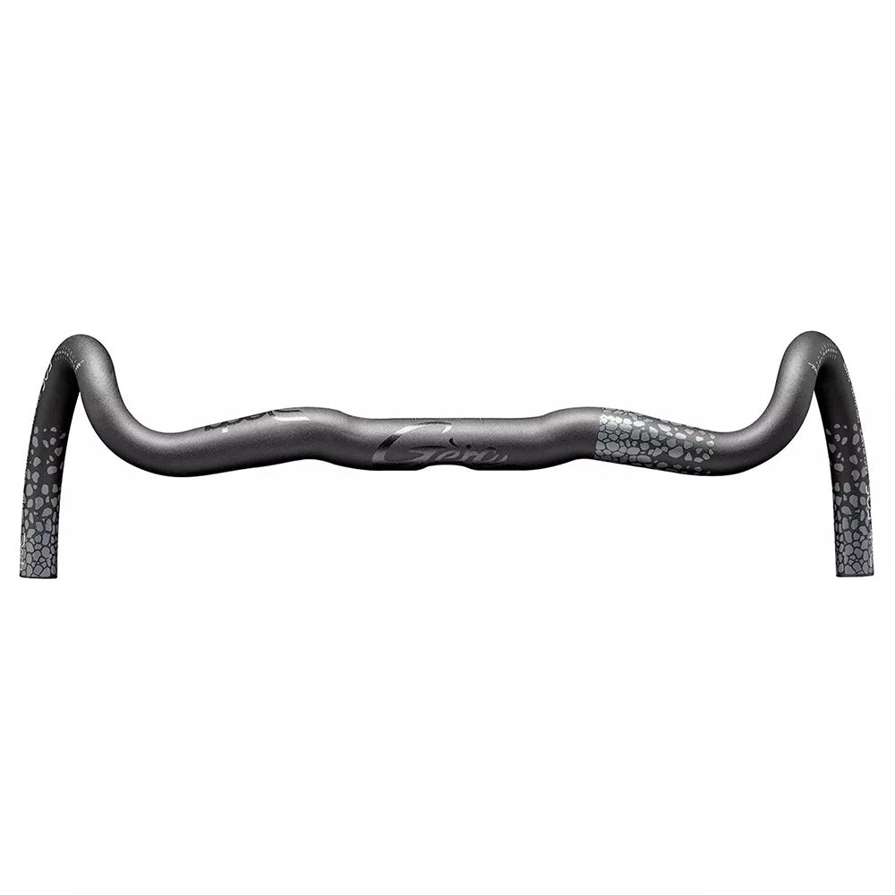 Gera Gravel and Adventure Alloy Bar