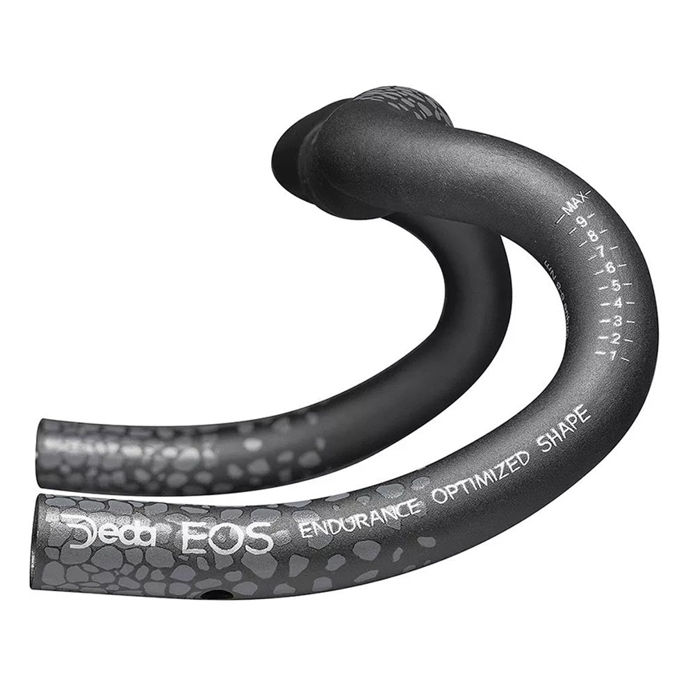 Gera Gravel and Adventure Alloy Bar