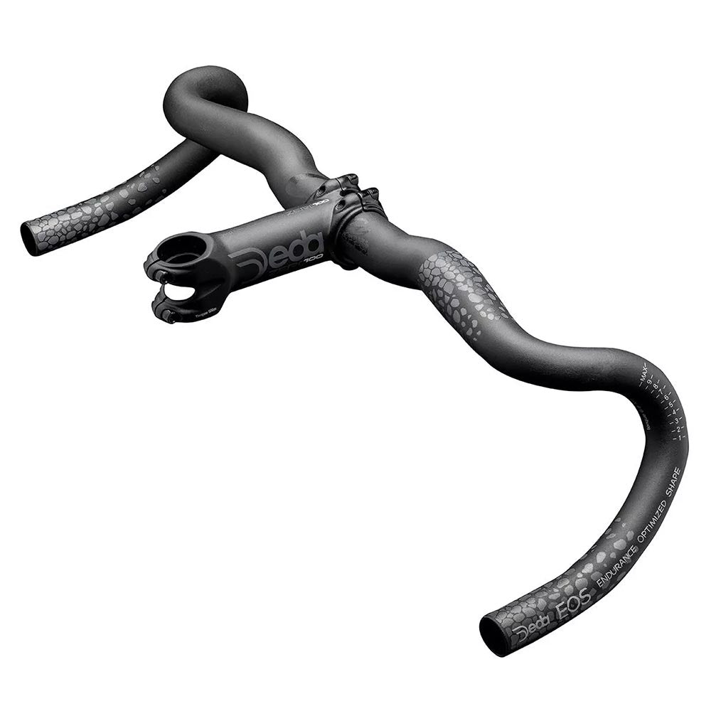 Gera Gravel and Adventure Alloy Bar