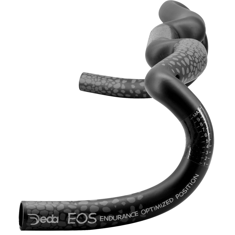 Gera DCR Gravel Handlebars