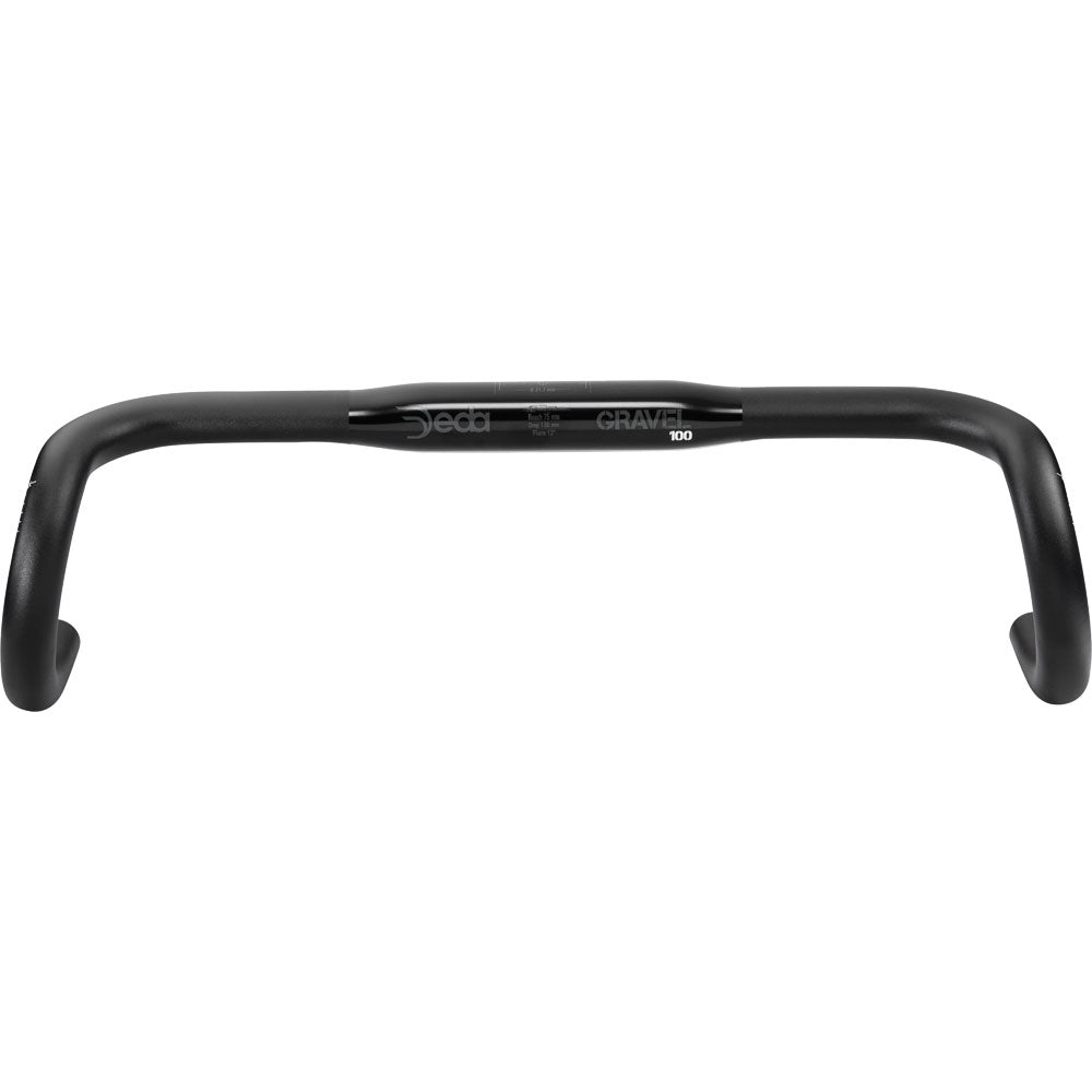Gravel100 RHM BoB Bars