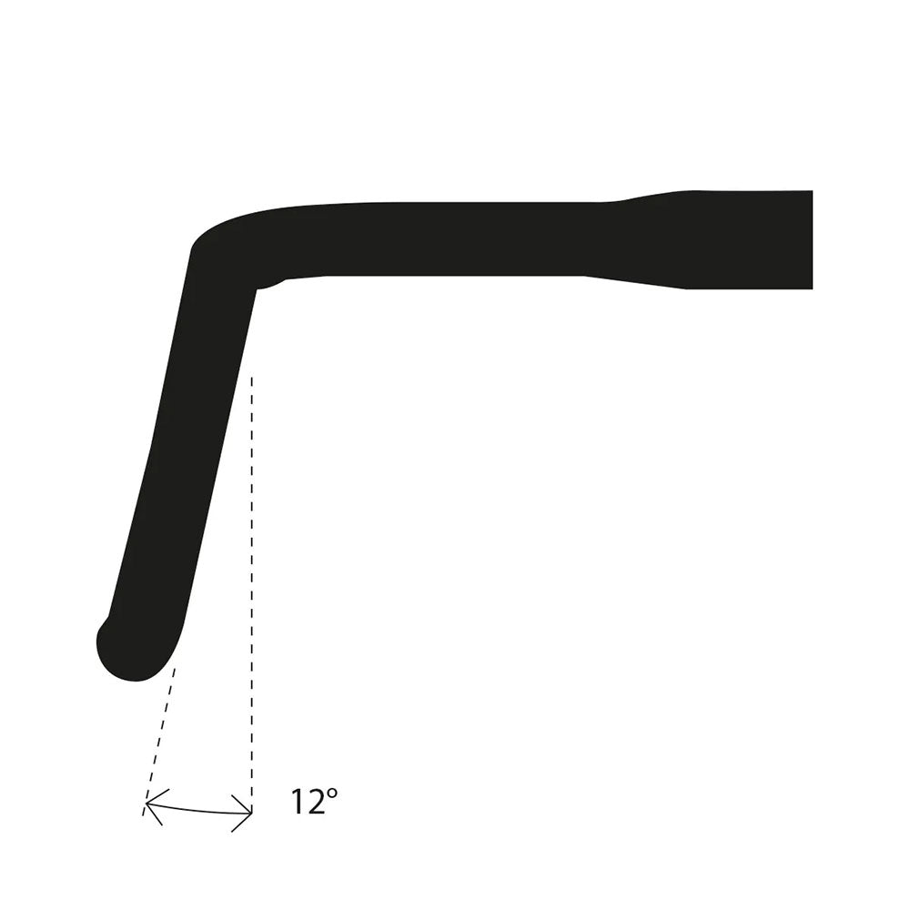 Gravel100 RHM BoB Bars