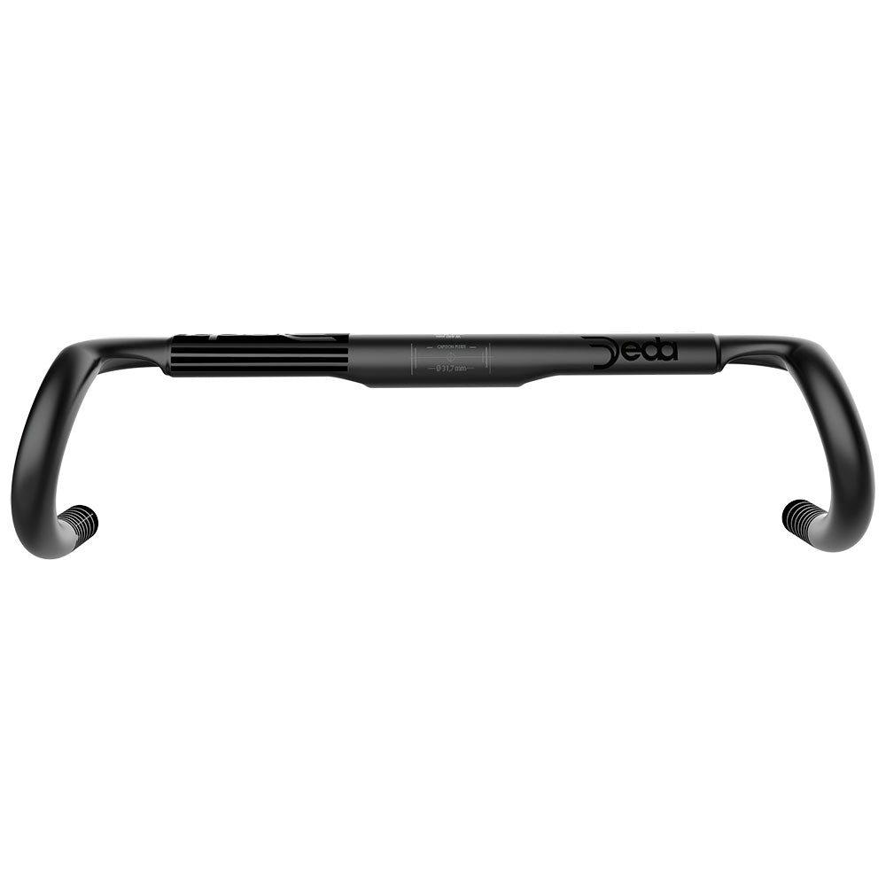 Superzero Gravel Carbon Bars