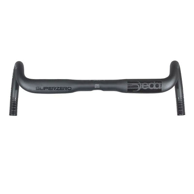 Superzero Gravel Alloy Handlebars