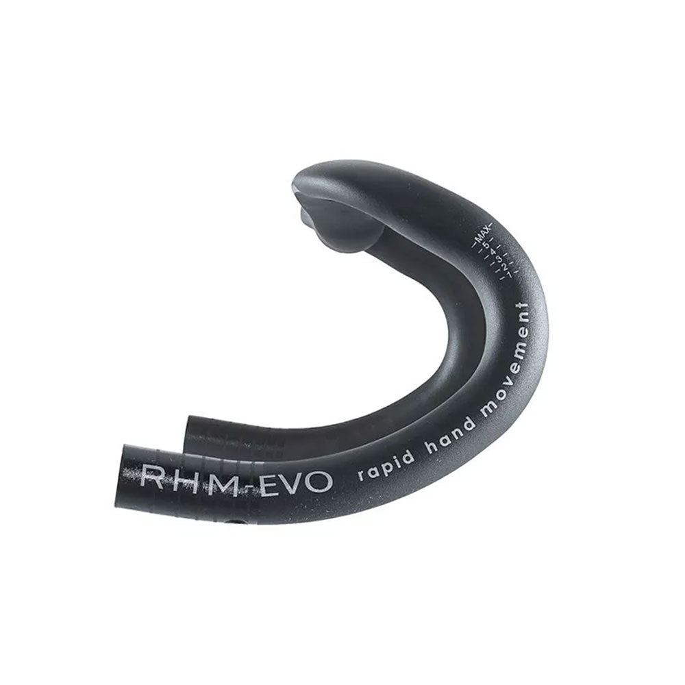 Superzero Gravel Alloy Handlebars