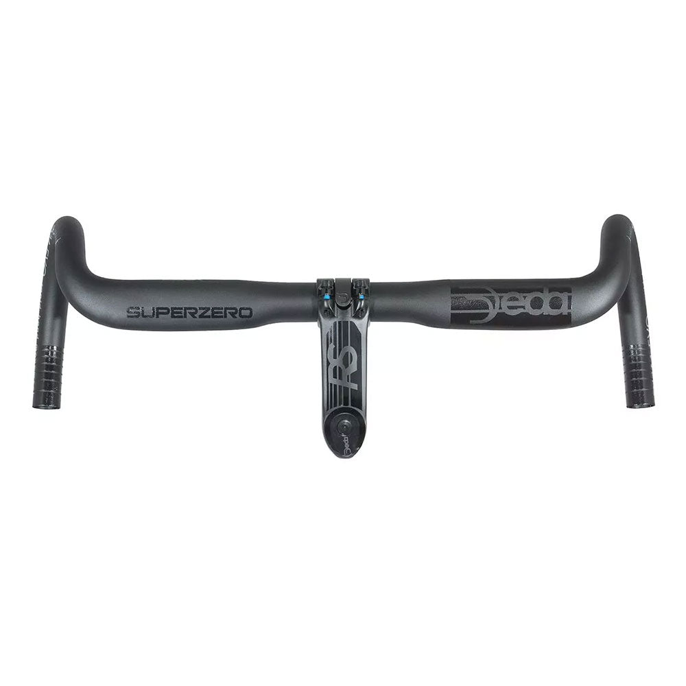 Superzero Gravel Alloy Handlebars