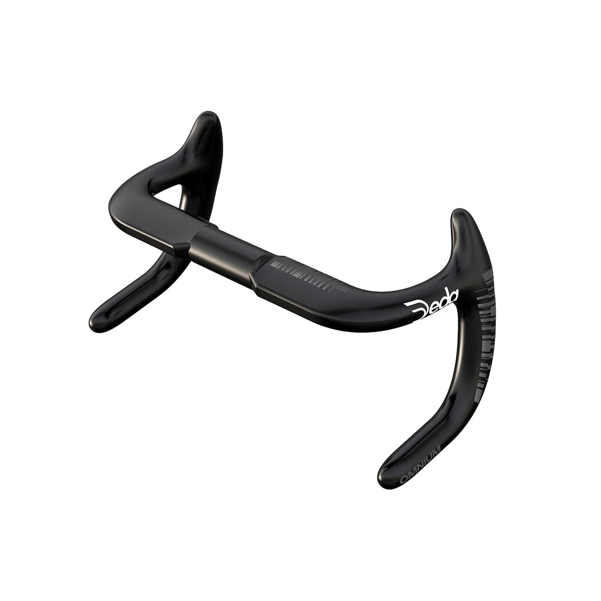 Omnium Carbon Track Bars