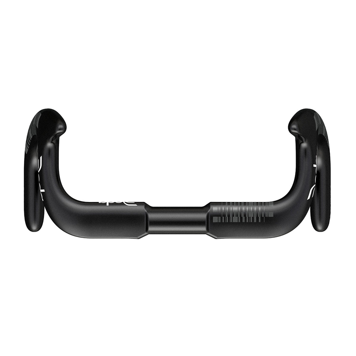 Omnium Carbon Track Bars