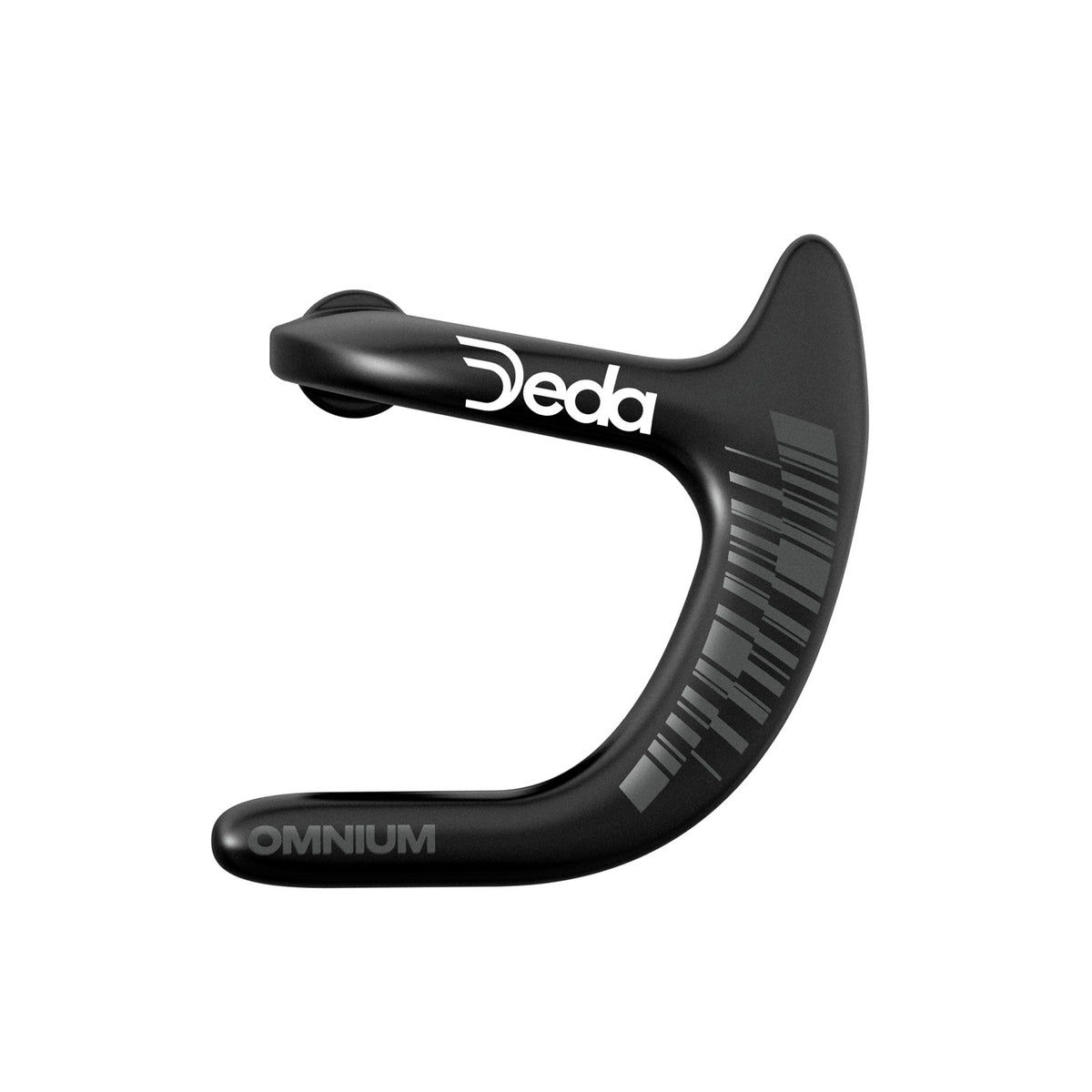 Omnium Carbon Track Bars