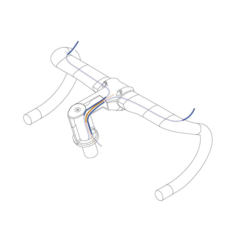 Vinci DCR Bars