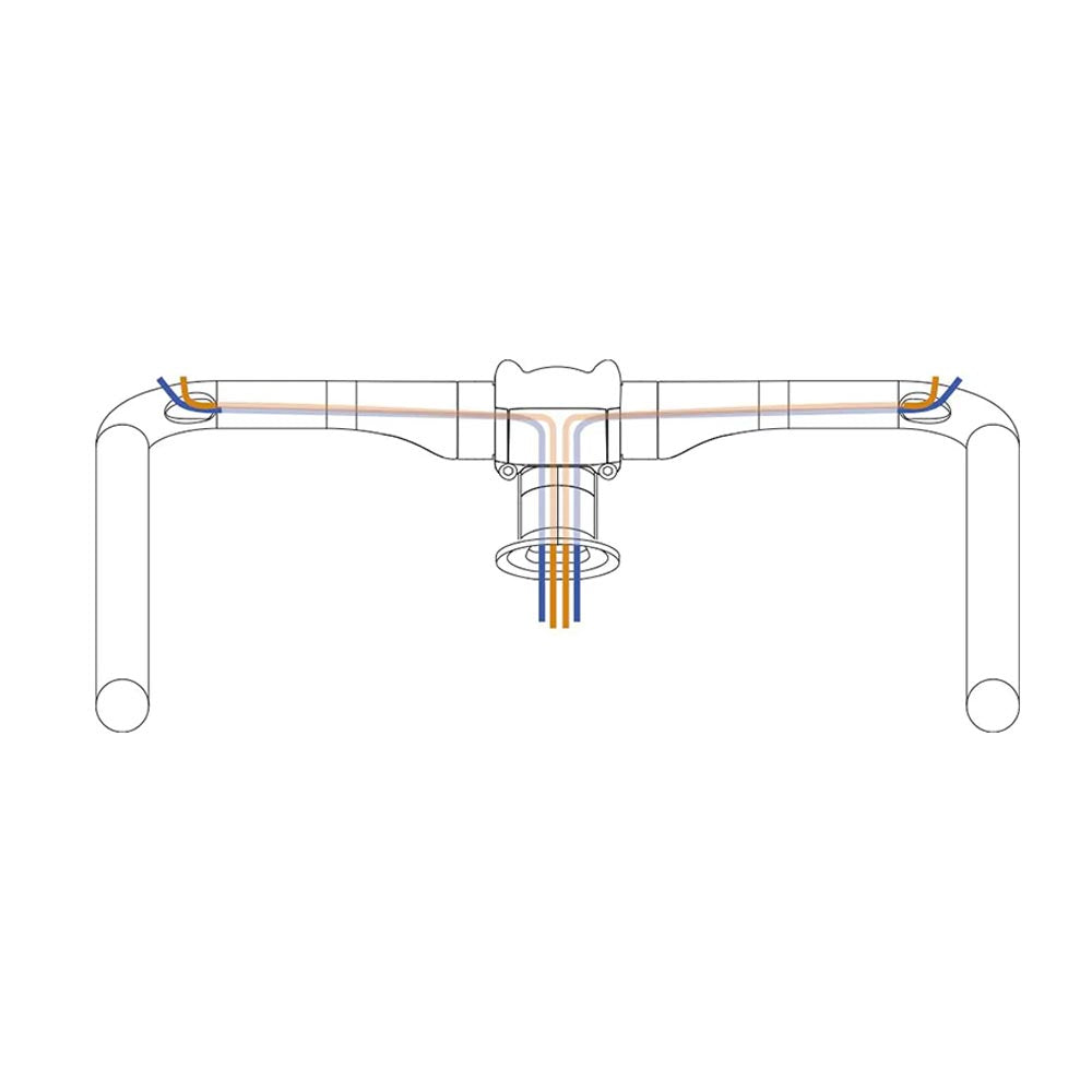 Vinci DCR Bars