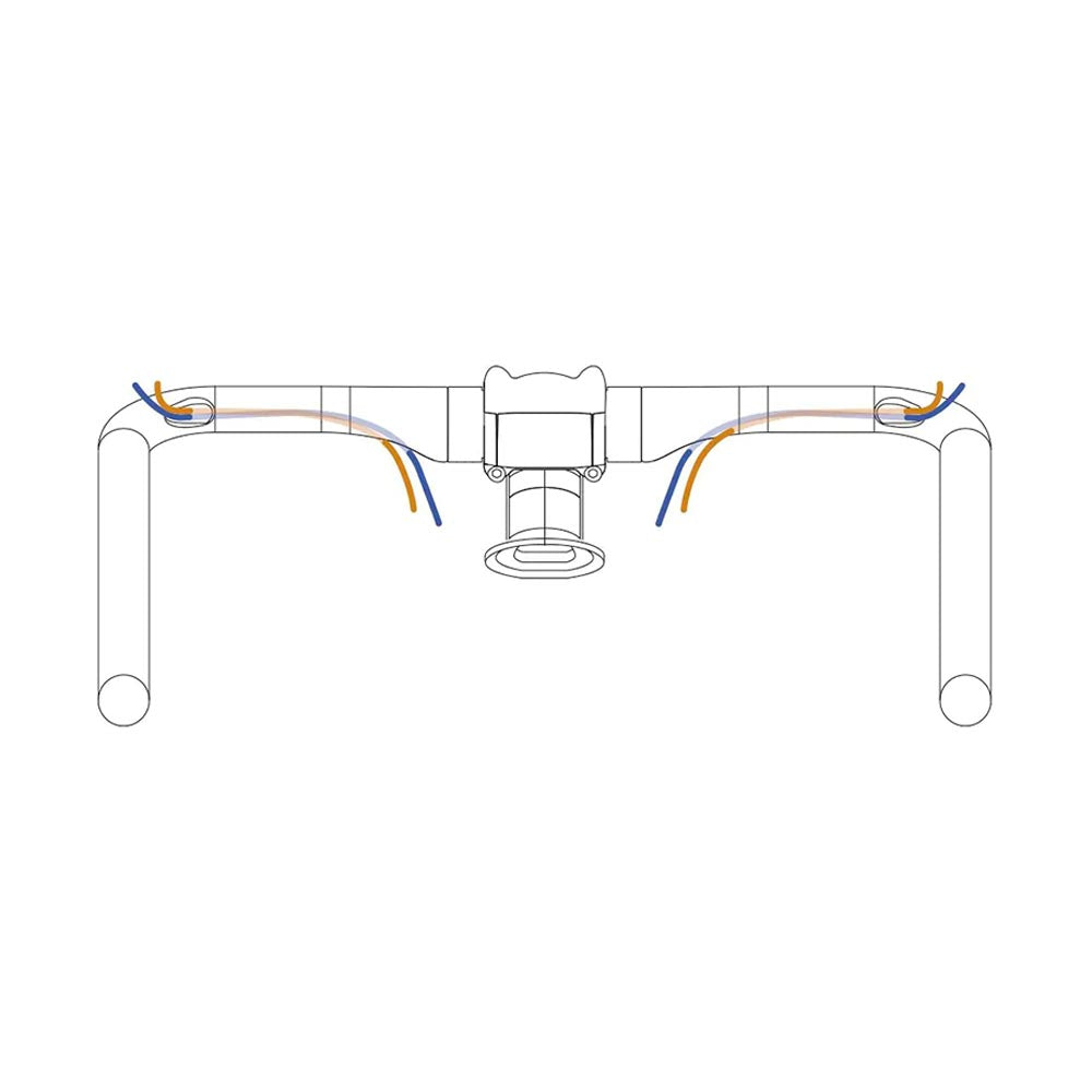 Vinci DCR Bars