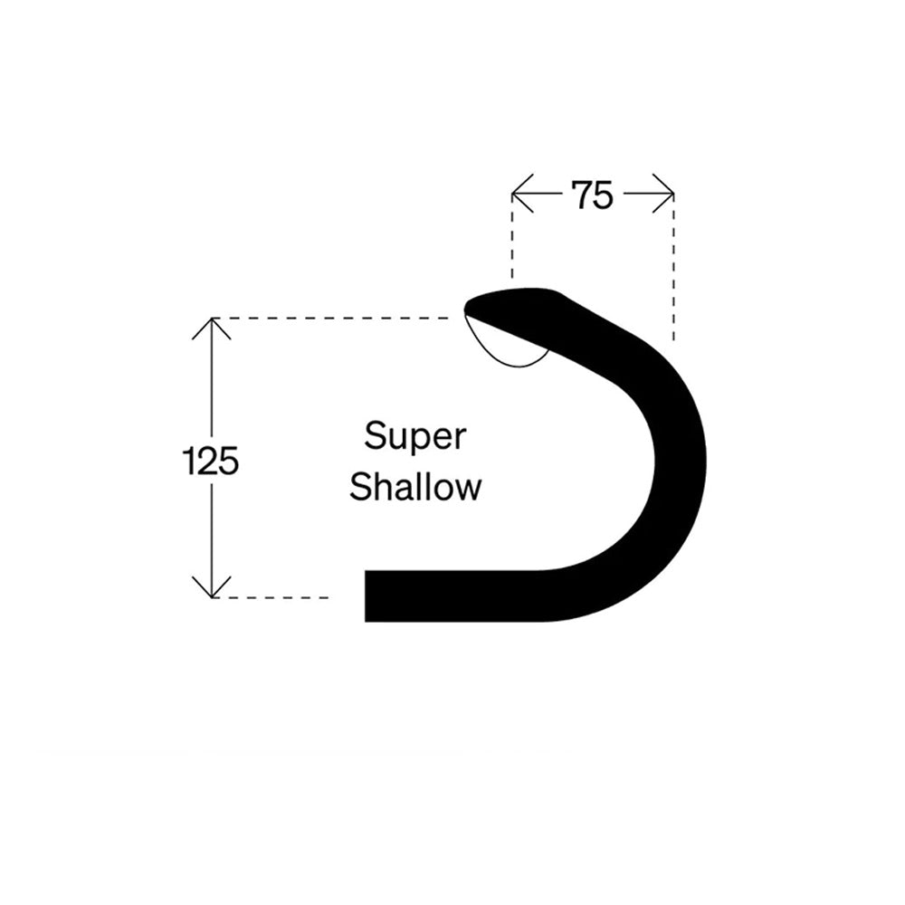 Vinci DCR Shallow Bars