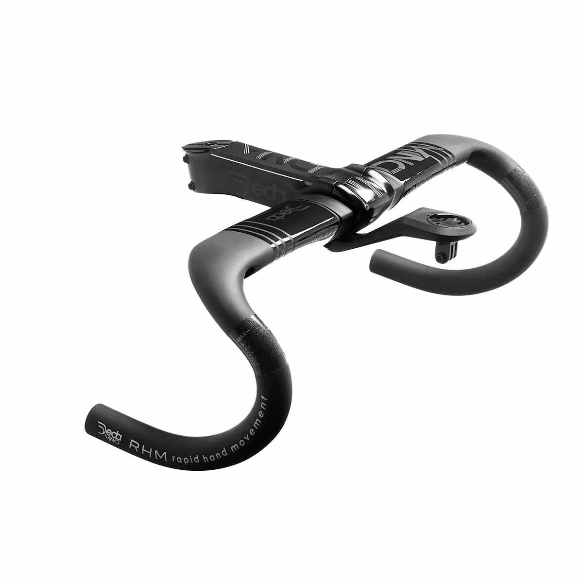 Vinci DCR Stem