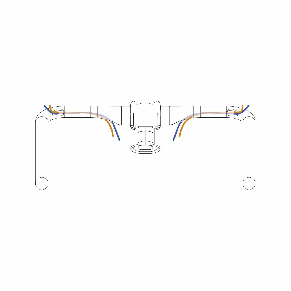Vinci DCR Stem