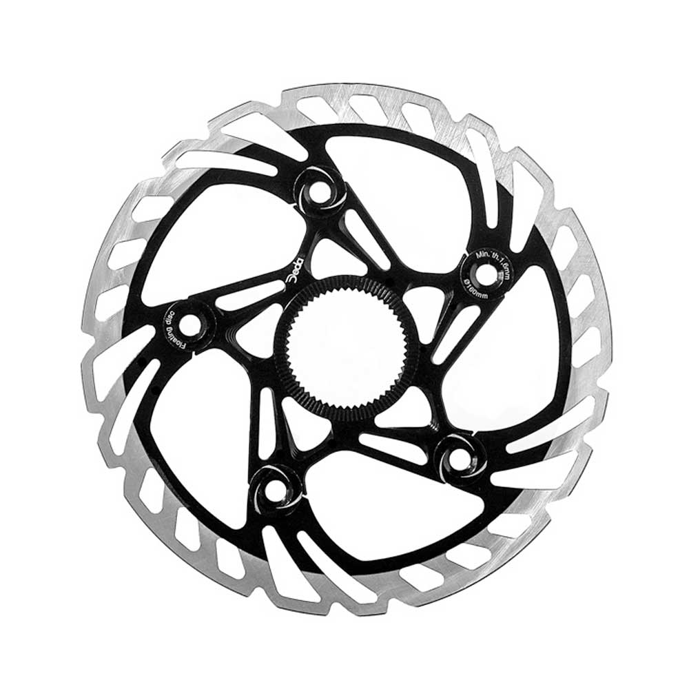 Centre Lock Disc Brake Rotor