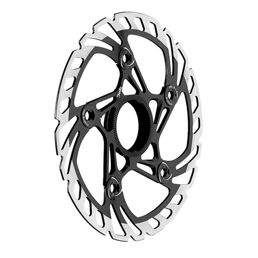 Centre Lock Disc Brake Rotor