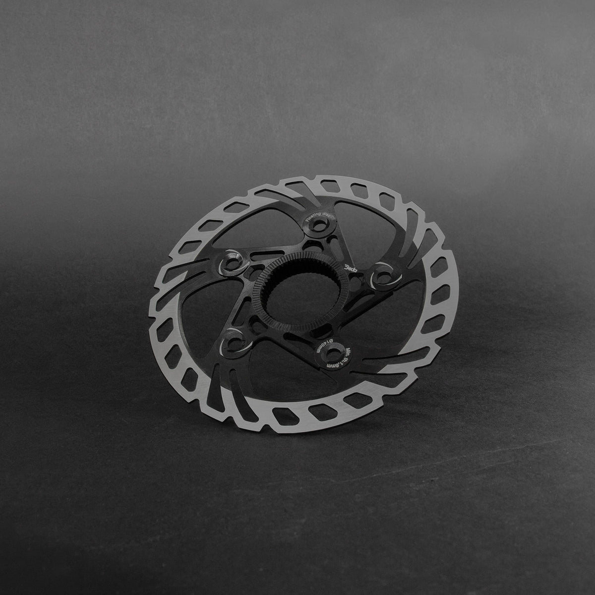 Centre Lock Disc Brake Rotor