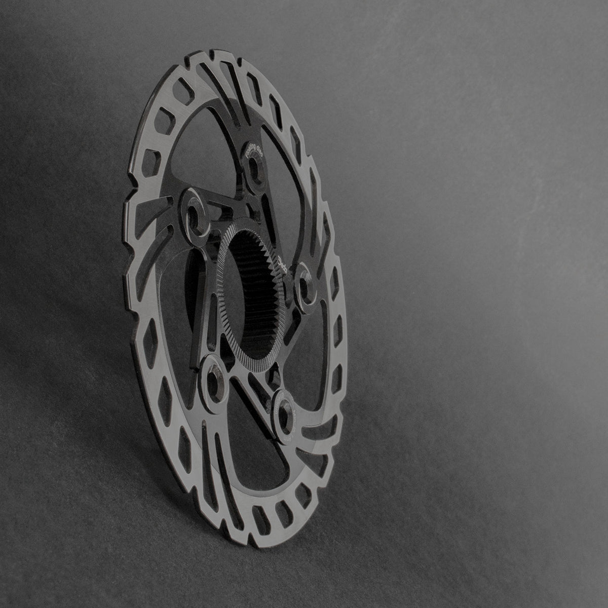 Centre Lock Disc Brake Rotor