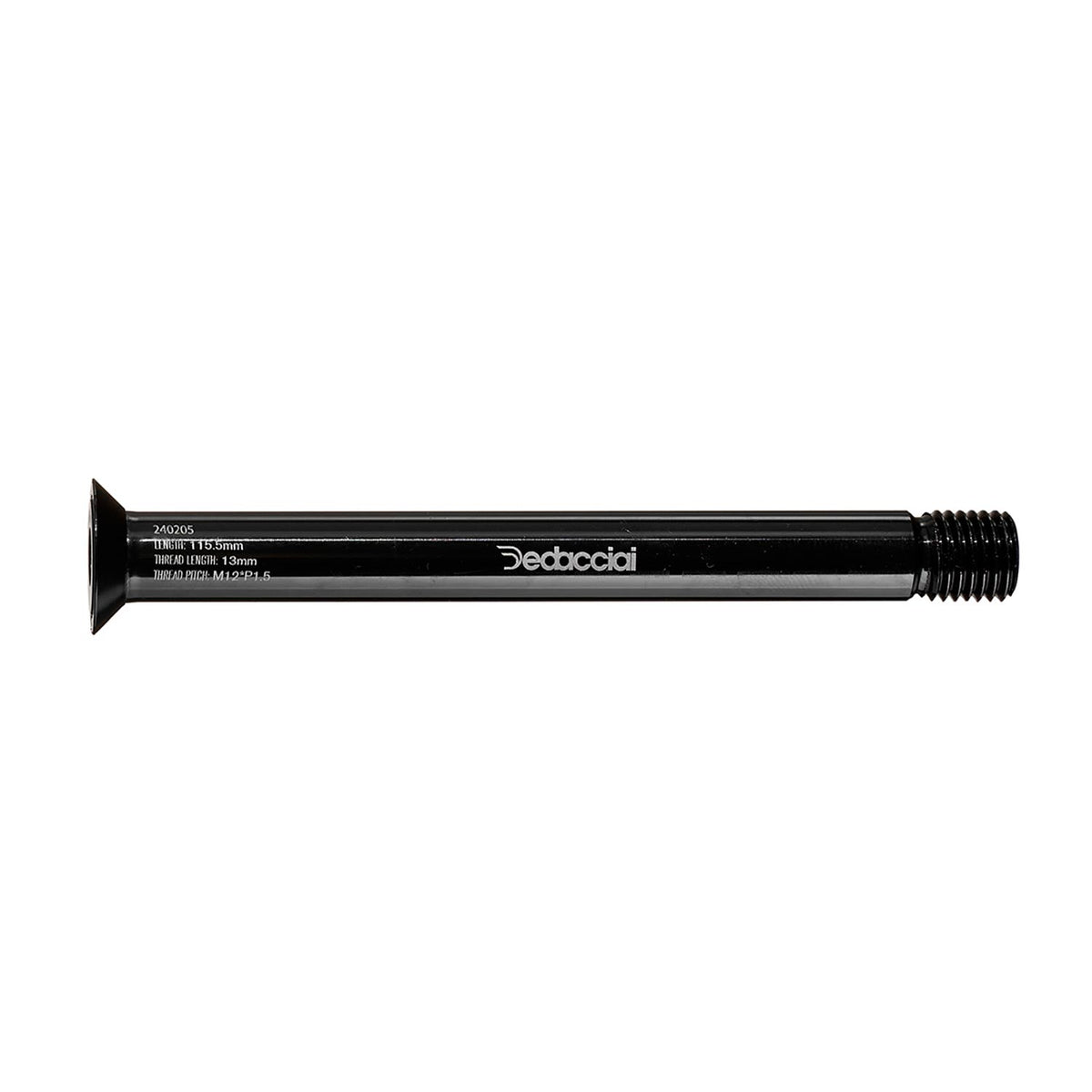 Thru Axle For Gera Allroad Fork