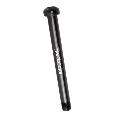 Thru Axle For Gera Fork